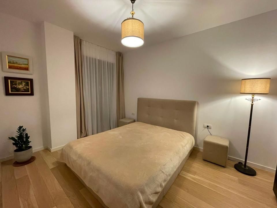 2 camere | Complex Monarch | Loc de parcare | Finisaje lux | – fotografia 4 din 9