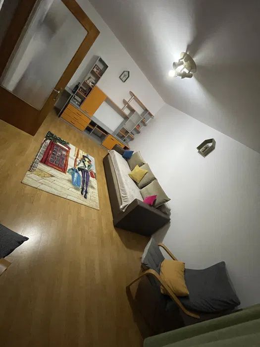2 Camere de inchiriat | Campia Libertatii | Metrou | Mobilat – fotografia 2 din 8
