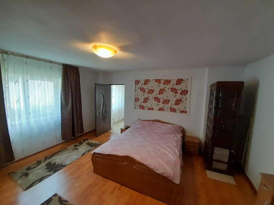 Casa individuala 1480mp teren,zona SIEU SFANTU – fotografia 3 din 22