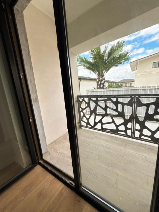 Casă nouă în Tunari | 110 mp utili | Teren 210 mp | 4 camere | Gata de mutare – fotografia 14 din 28
