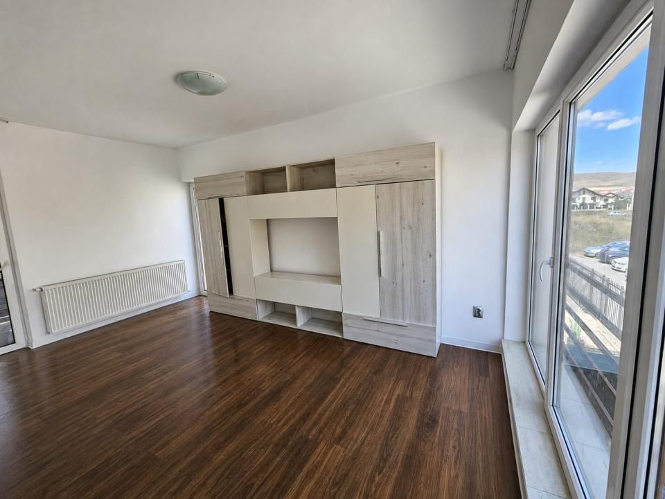 Casa duplex finisata/partial mobilata de vanzare/schimb, str Prof. Ioan Rus! – fotografia 4 din 10