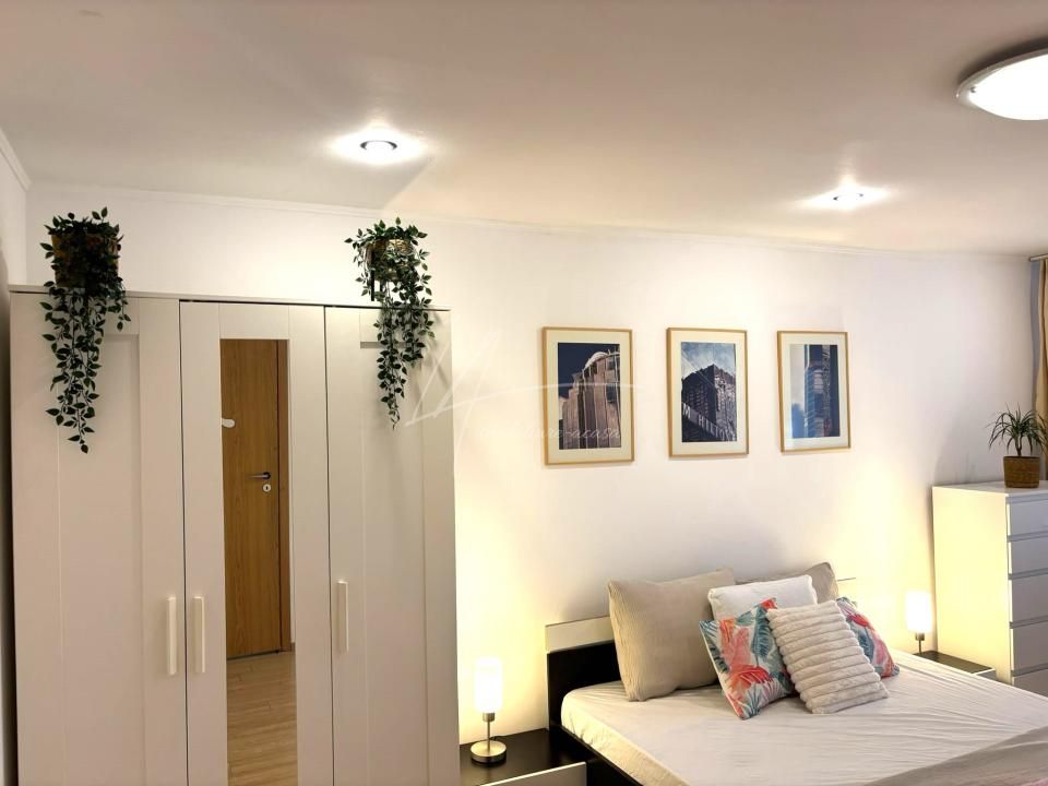 MILITARI-PACII-COCOSU ROSU//INCHIRIERE 3 CAMERE// GRADINA// 2 LOCURI PARCARE – fotografia 6 din 18