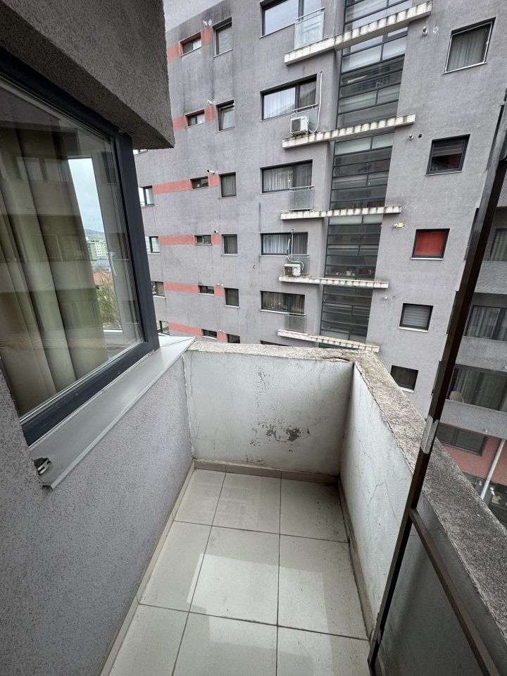 🏡 Apartament 2 camere | bloc nou | etaj 4/8 | zona Independetei – fotografia 7 din 7