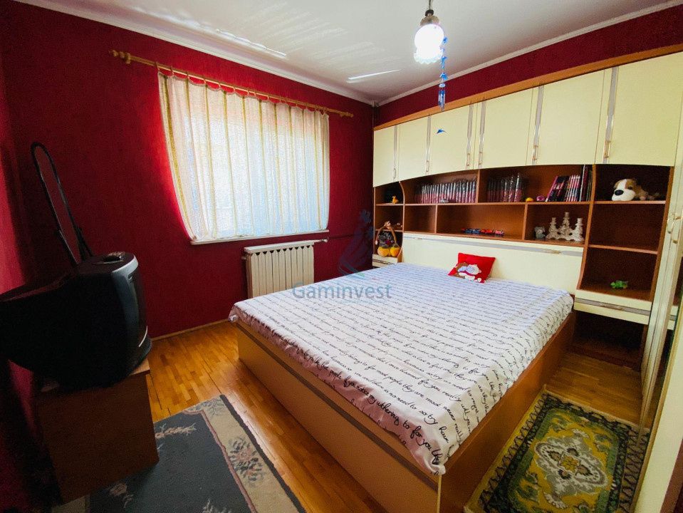 Apartament de inchiriat in Oradea, 3 camere, zona Dragos Voda – fotografia 4 din 9
