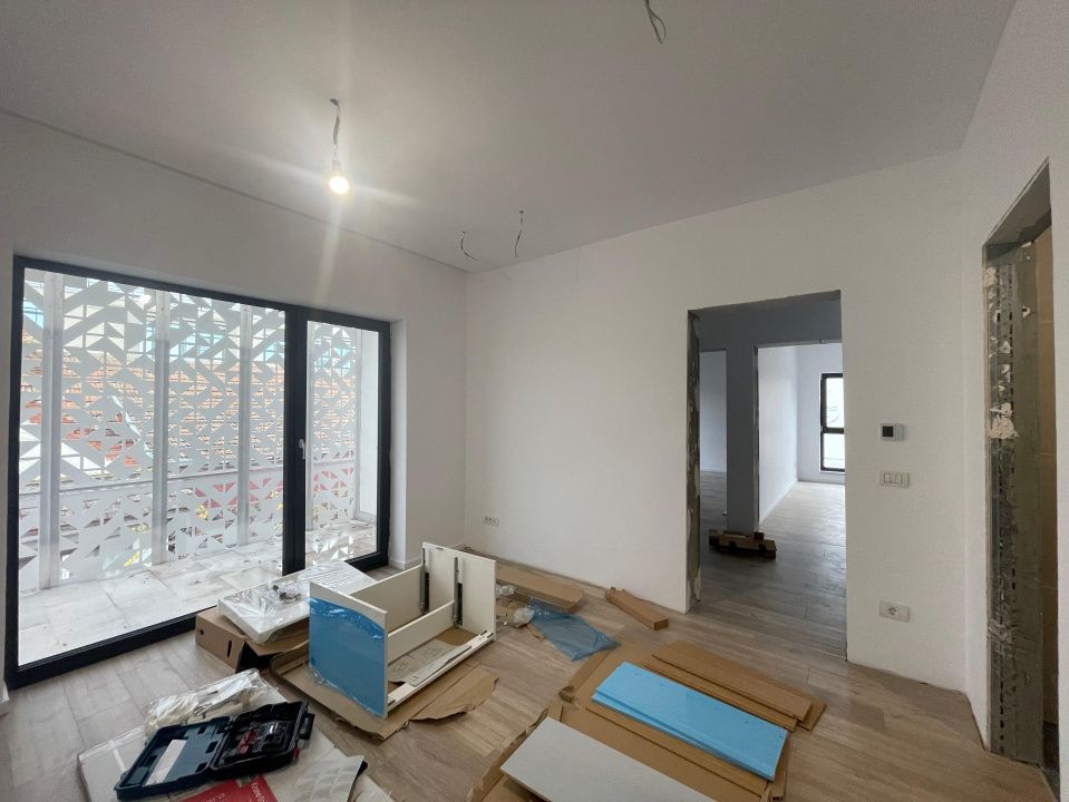 Casa Individuala moderna cu 4 camere - Calea Buziasului – fotografia 10 din 18