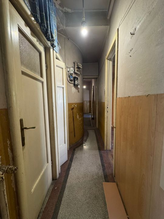 Apartament 4 Camere | Anton Pann - Ultracentral – fotografia 7 din 14