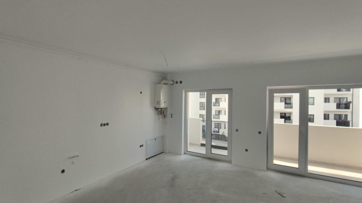 Apartament cu 3 camere si 3 balcoane – fotografia 8 din 12