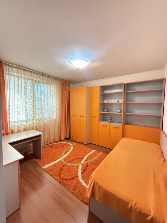 APARTAMENT 3 CAMERE | ZONA CITY PARK MALL | TERMEN LUNG – fotografia 10 din 10