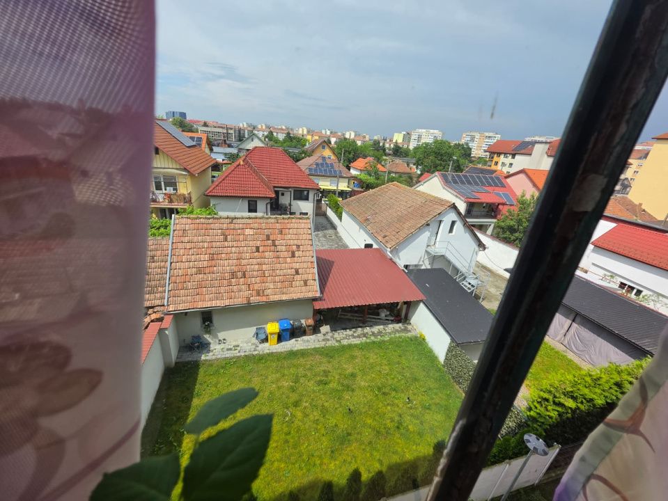 🏡 Apartament cu 4 camere în Hipodrom 3 – spațiu pentru toată familia! – fotografia 1 din 22