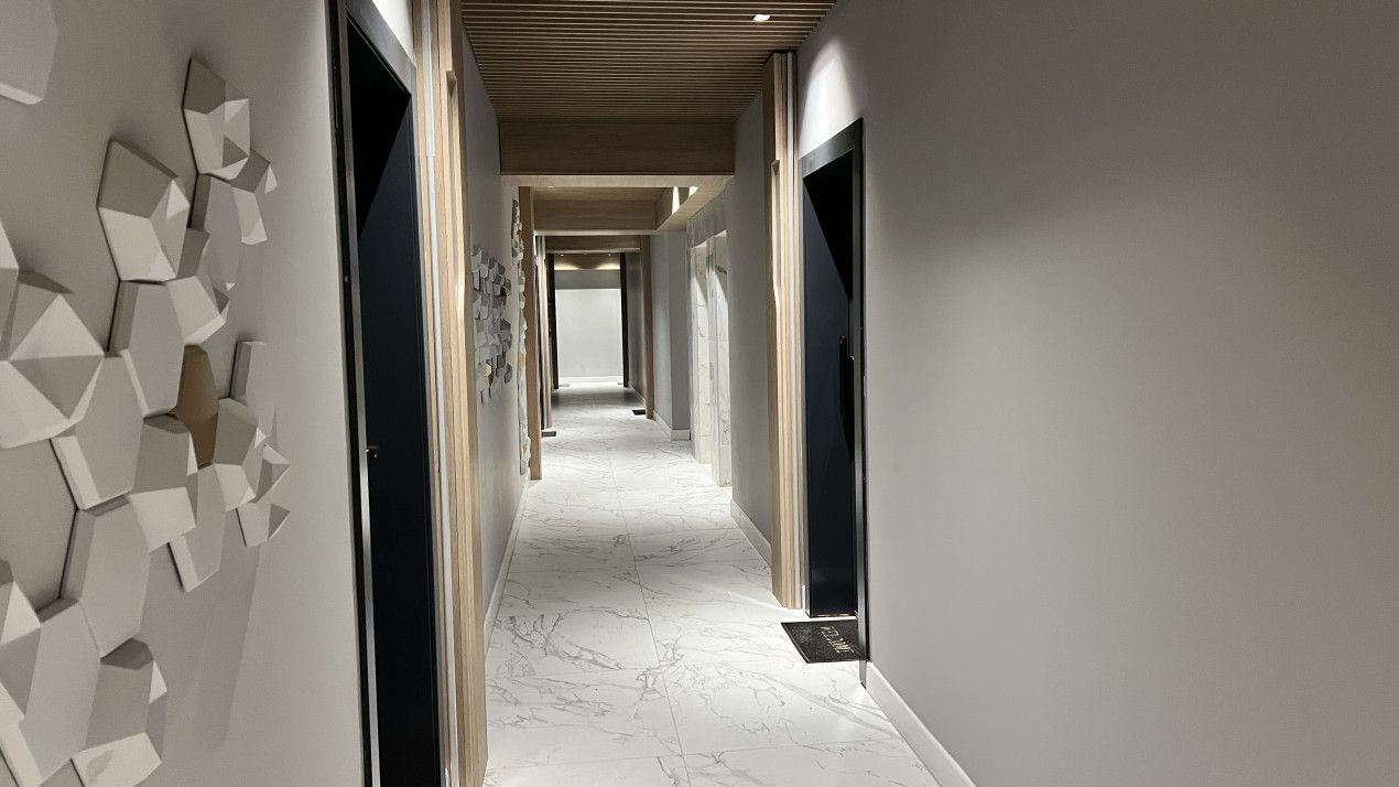 Studio cu vedere la Mare in Complex SEA ON Mamaia Nord - FINALIZAT – fotografia 2 din 5