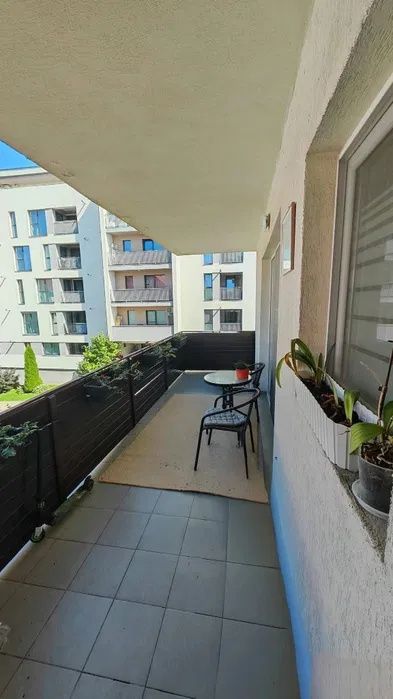 Apartament de inchiriat 3 camere 72mp zona Buna ziua – fotografia 7 din 7