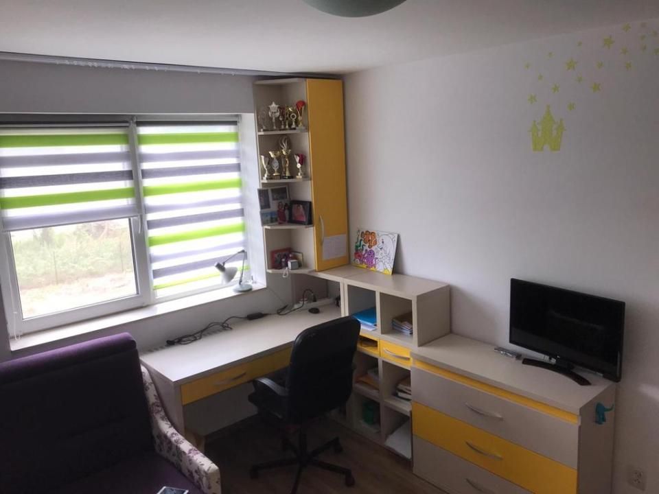 4 Camere de inchiriat | Salajan | Metrou | Parcare | Centrala | – fotografia 15 din 15