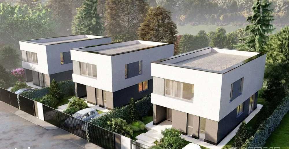 Casa 4 camere 155mp | Tunari | 0 comision | teren 350mp – fotografia 7 din 24