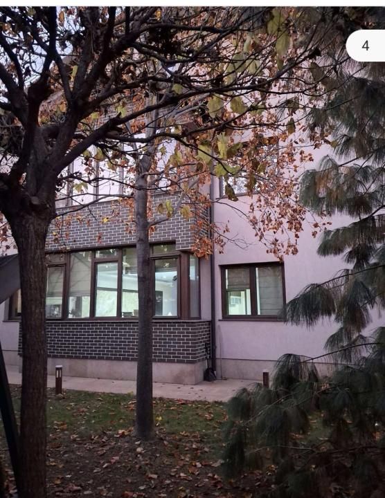 Vilă premium Unirii – Tineretului | Terasă 18 mp | Curte generoasă – fotografia 1 din 13