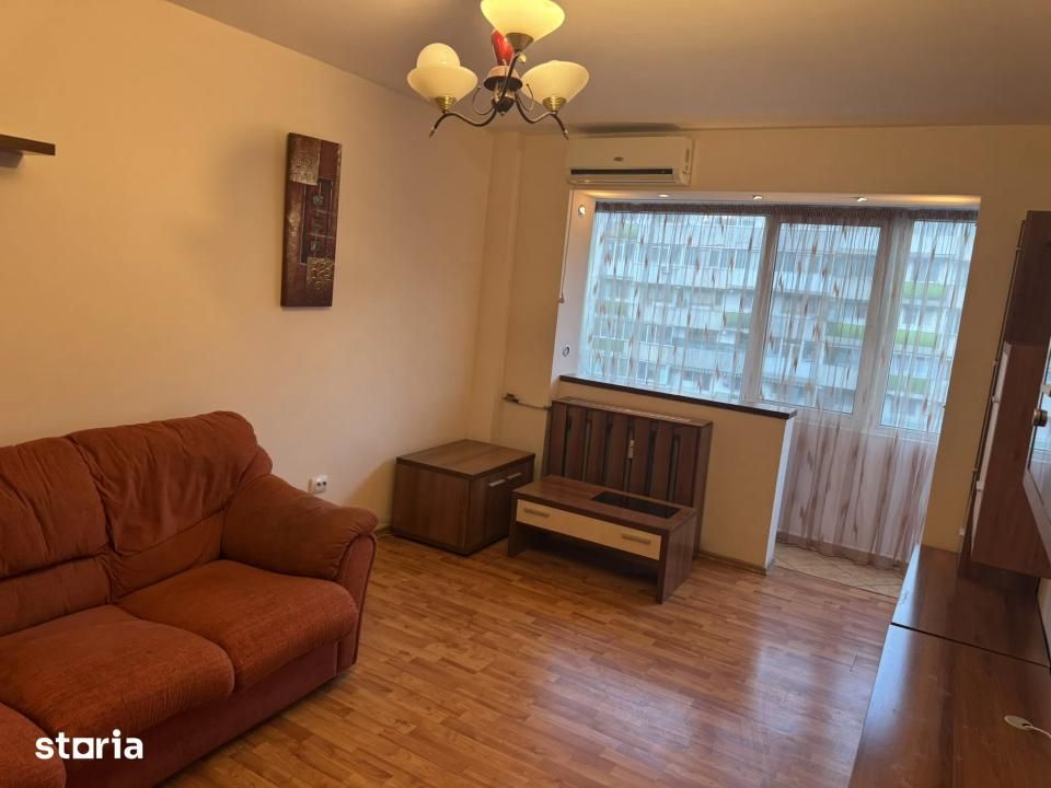 3 Camere de inchiriat | Drumul Taberei | Mobilat-Utilat | Metrou | 70MP – fotografia 3 din 16