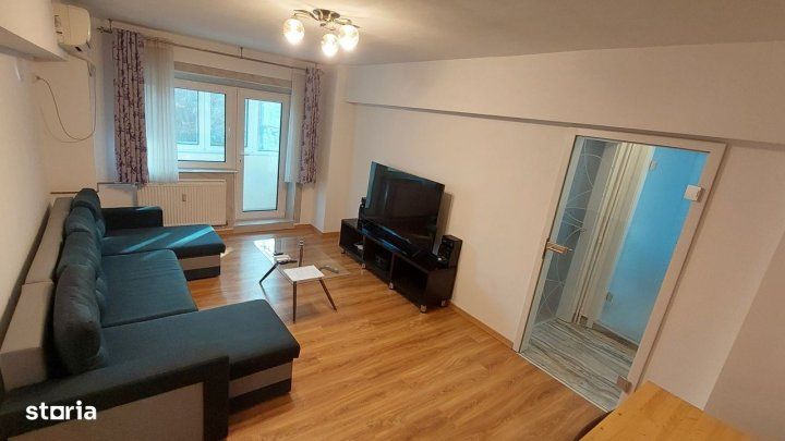 2 Camere de inchiriat | Liviu Rebreanu | Metrou | Mobilat & Utilat | – fotografia 10 din 13
