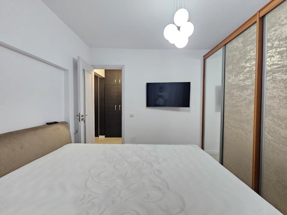 FIRST RENT Apart 2 camere 55m2 | Aviatiei - Elena Caragiani | Metrou Aurel V. – fotografia 7 din 15
