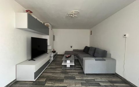 CASA CU 3 CAMERE SI TEREN IN CONSTANTA I KM 5 I ZONA LINISTITA