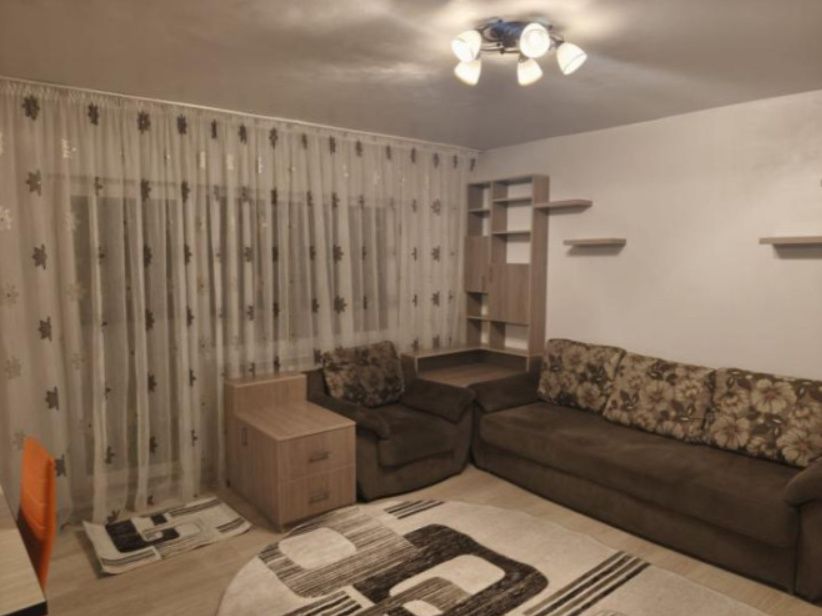 2 Camere de inchiriat | Vitan | Metrou | Parcare | PetFrendly | Utilat – fotografia 3 din 11
