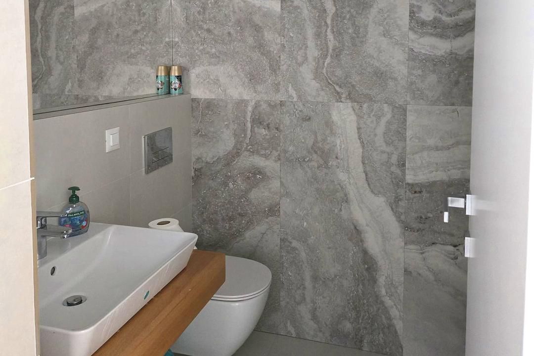 Apartament premium cu 2 camere - Nusco City / Pipera / Parcare – fotografia 7 din 11
