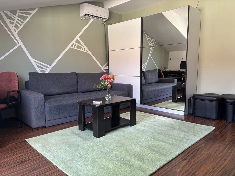 Apartament de vanzare 2 camere 48 mp balcon 4mp zona Floresti Florilor – fotografia 1 din 8