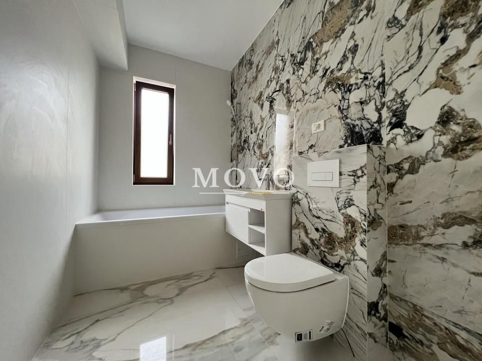 Duplex modern 5 camere | 125 mp utili | Teren 310 mp | Chișoda – fotografia 13 din 20