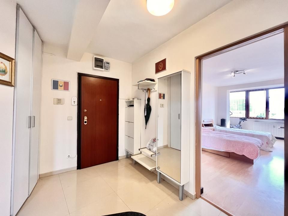 3 Camere | 92 MP | Tineretului | Metrou | Gata de Locuit | Panoramic – fotografia 18 din 20