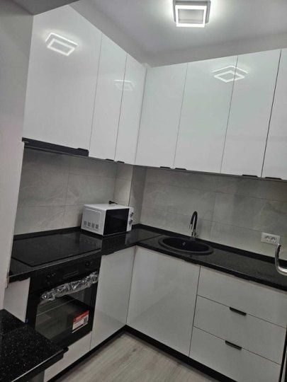 2 Camere de inchiriat | Smart Lujerului | Centrala | Parcare | Metrou – fotografia 4 din 8