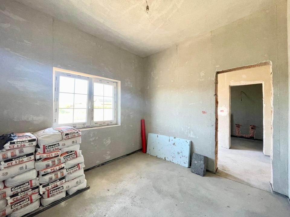 Duplex premium cu 5 camere - superpozitie - Mosnita Noua – fotografia 6 din 15