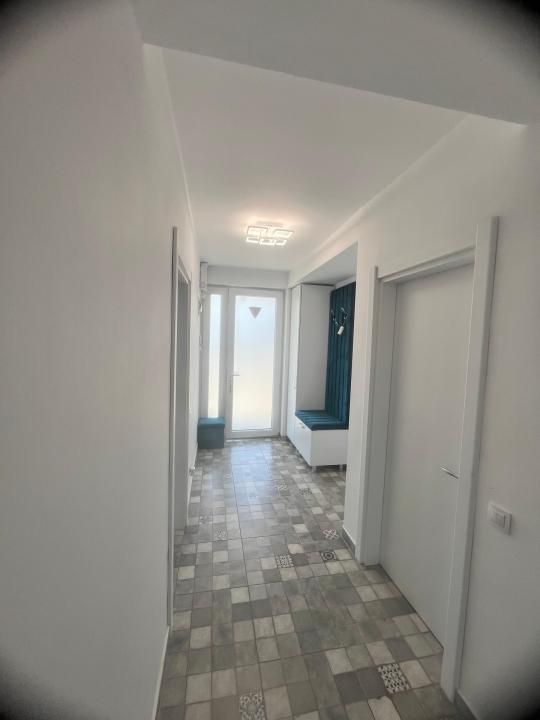 Casă modernă | Tunari – Cartier Lake | 150 mp | Teren 450 mp | 2 Parking – fotografia 18 din 20