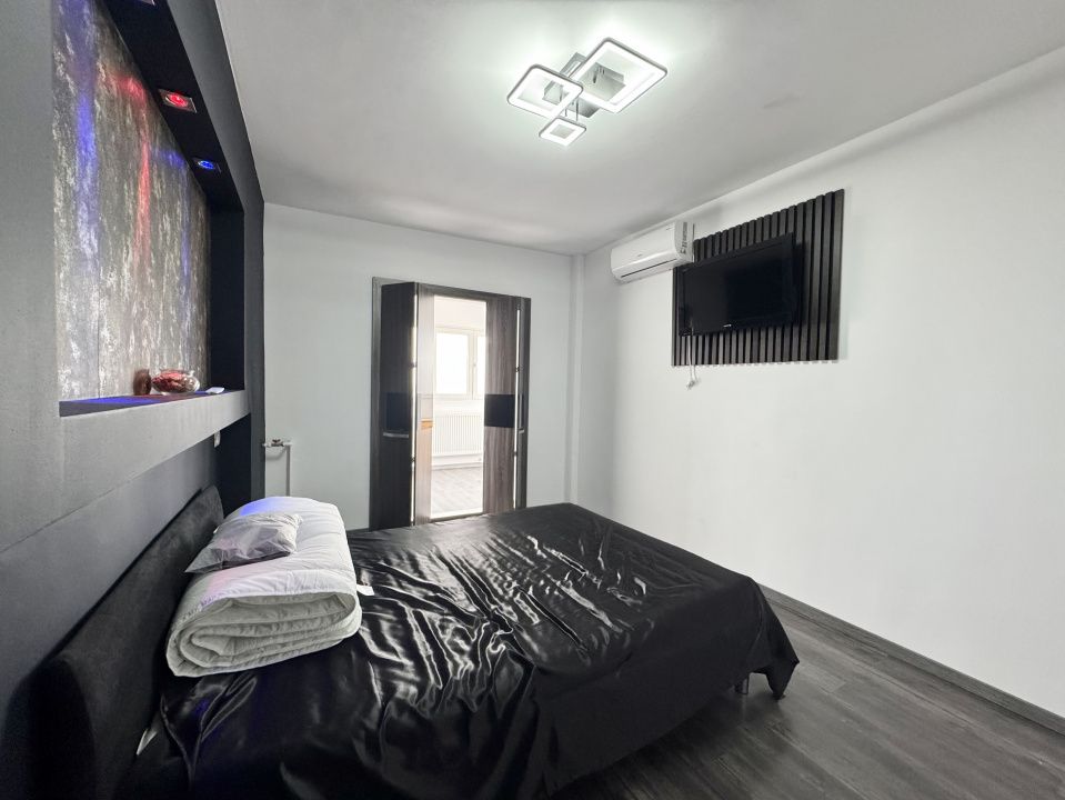 Apartament modern în Zona Iancului - Vatra Luminoasă – fotografia 19 din 26