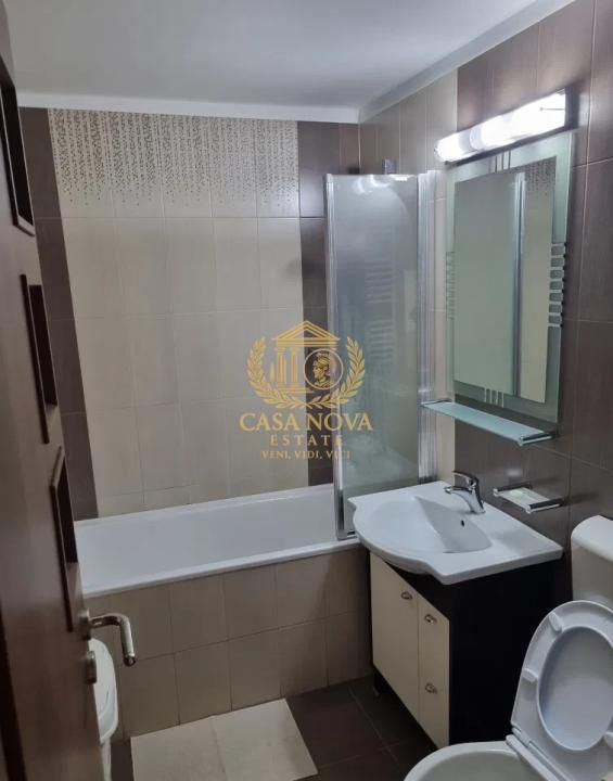 Apartament 3 camere 65mp, balcon 5mp, parcare, zona Interservisan – fotografia 4 din 8