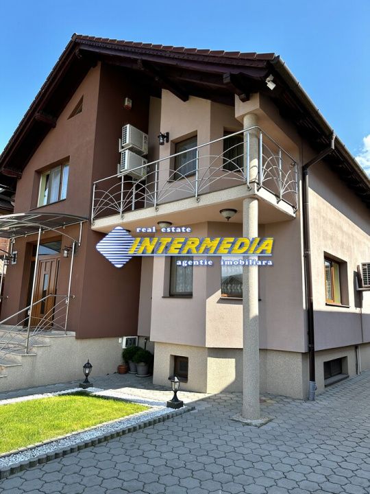 CASA DE INCHIRIAT I CETATE I ZONA KAUFLAND I CU GARAJ I LA ASFALT I – fotografia 1 din 36