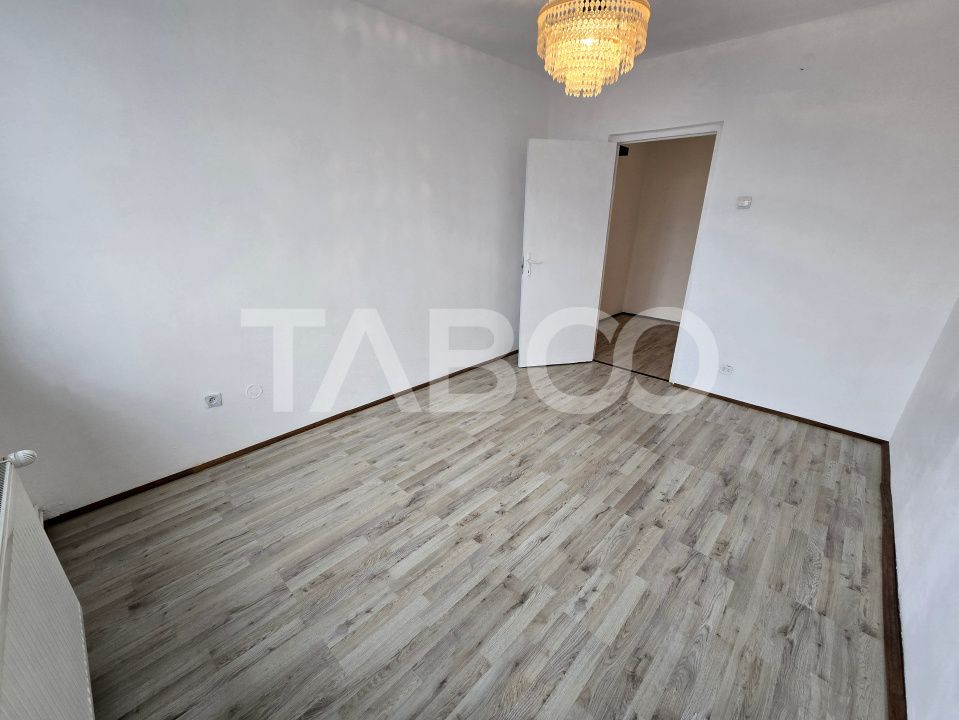 Apartament decomandat de vanzare cu 3 camere balcon zona Mihai Viteazu – fotografia 10 din 19