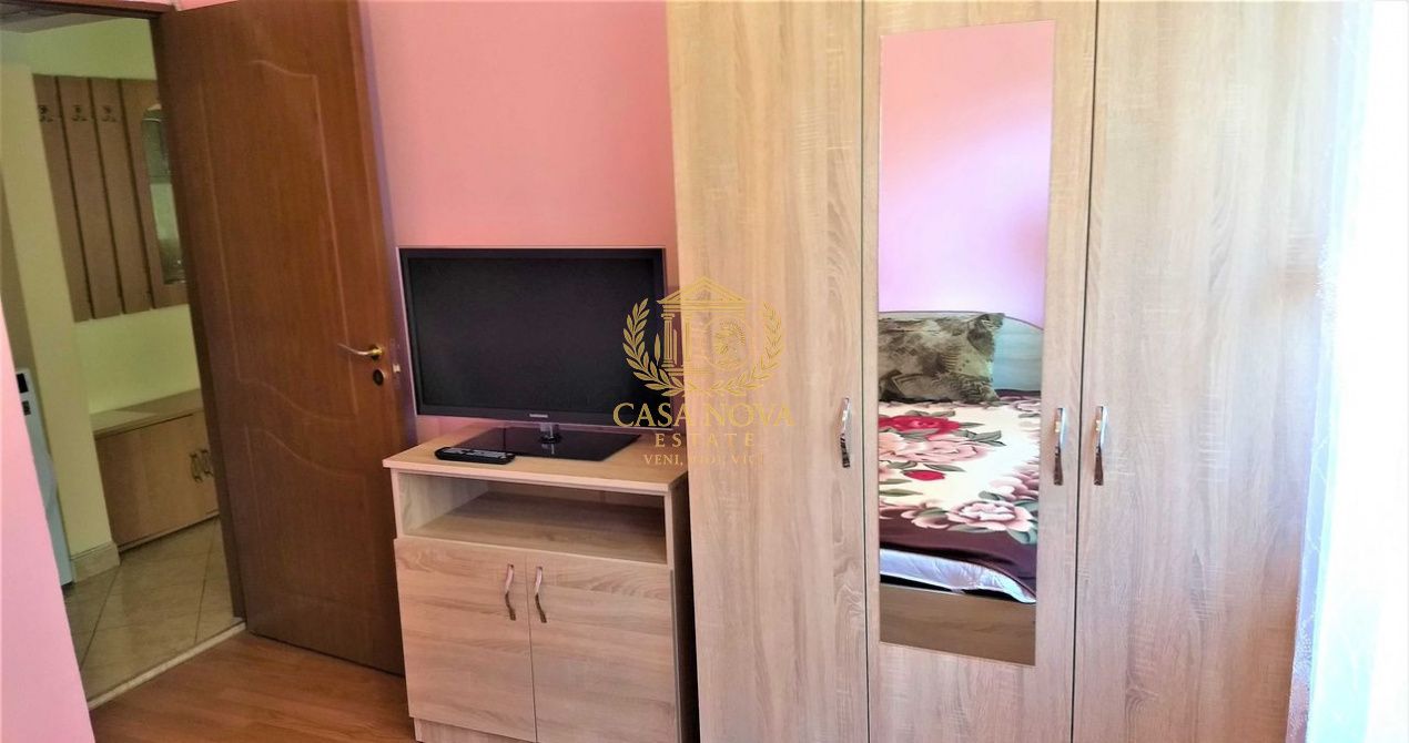 Apartament 2 camere 48mp, etaj intermediar, zona Podul Calvaria – fotografia 5 din 8