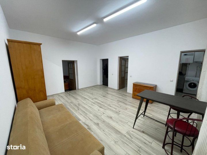 2 Camere de inchiriat | Victoriei | Metrou | Centrala Proprie – fotografia 1 din 14