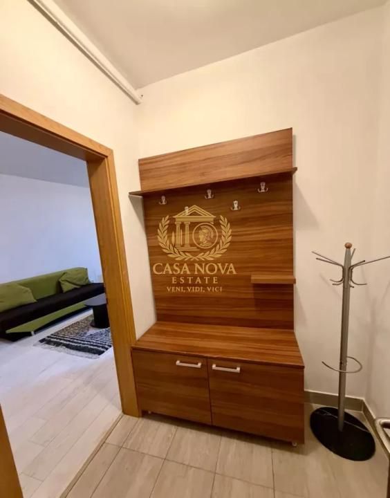 Apartament 2 camere 60mp, etaj intermediar, Spitalul de Recuperare – fotografia 8 din 8