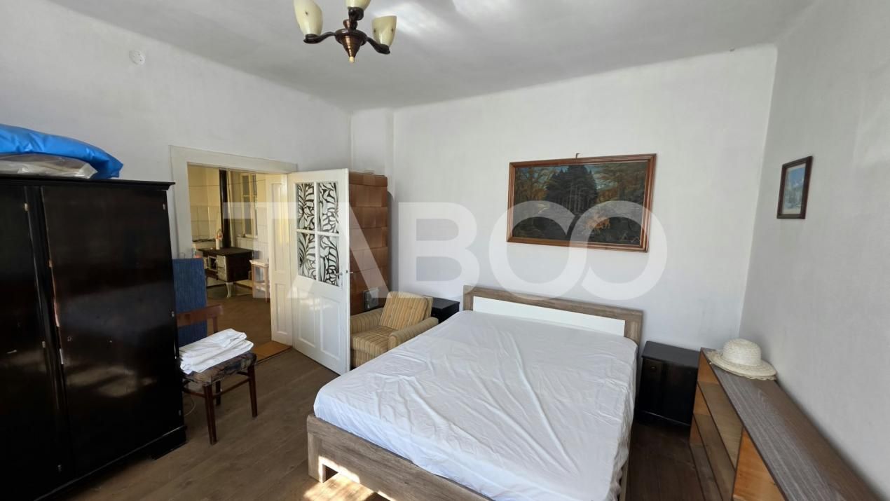 Casa saseasca de vanzare in Petresti judetul Alba – fotografia 4 din 16