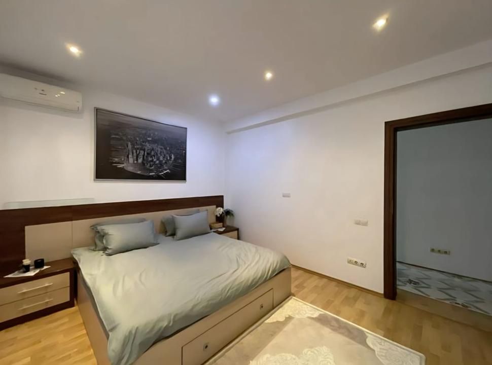 Apartament 4 camere | Complex Mediteraneo Pipera | Terasa 32MP – fotografia 5 din 11