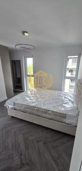 Apartament 3 camere 65mp, terasa 11mp, finisat modern, zona Grand Park – fotografia 2 din 7