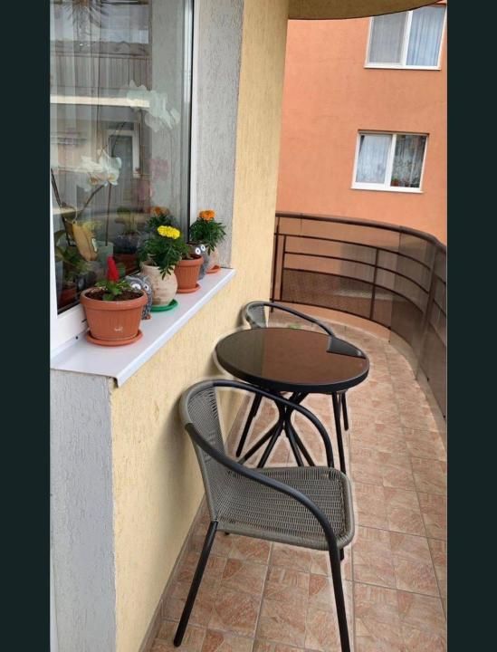 Apartament 2 camere, decomandat, etaj 2, Eroilor, Floresti – fotografia 5 din 8