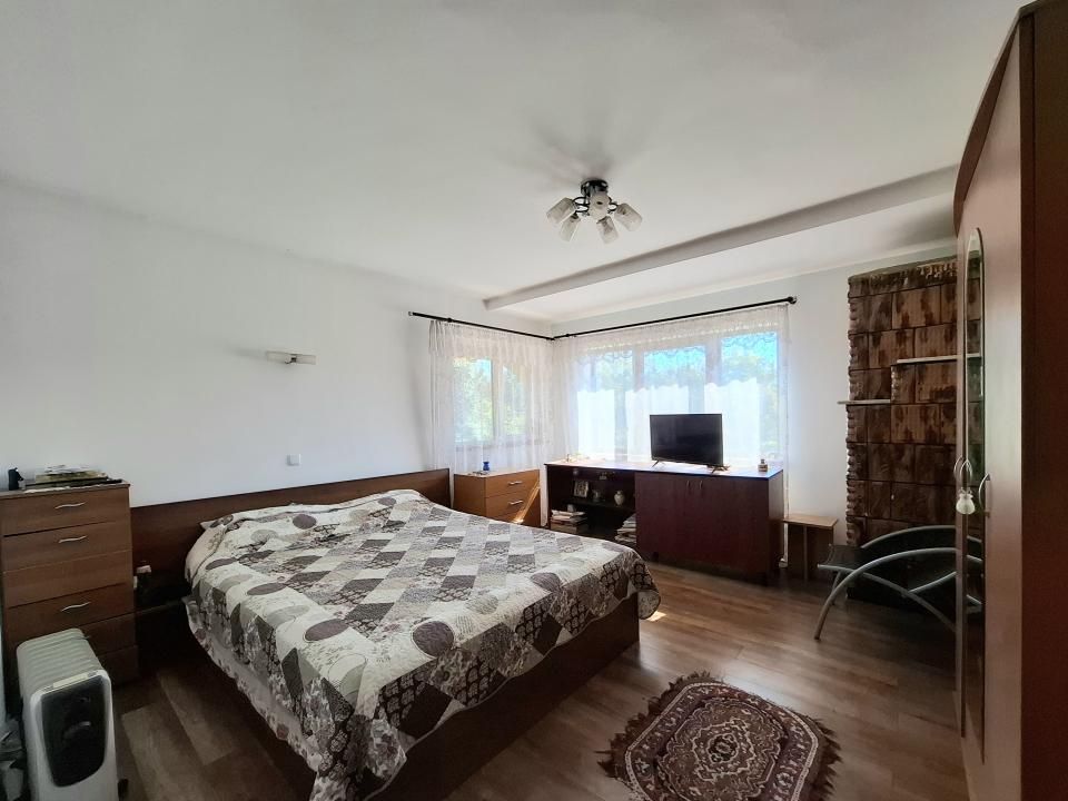 Vilă P+M cu 2300MP teren | 6 camere | 278MP | 30 min București – fotografia 15 din 27