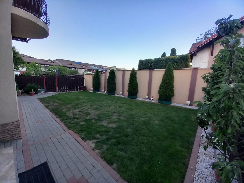 Casă Superba | CETATE Izvorului | 326 mp Teren | Curte | Terasă | Grădină – fotografia 21 din 51