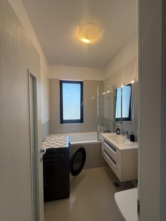 2 Camere de inchiriat | Bulevardul Unirii | Centrala | Pet friendly – fotografia 11 din 16