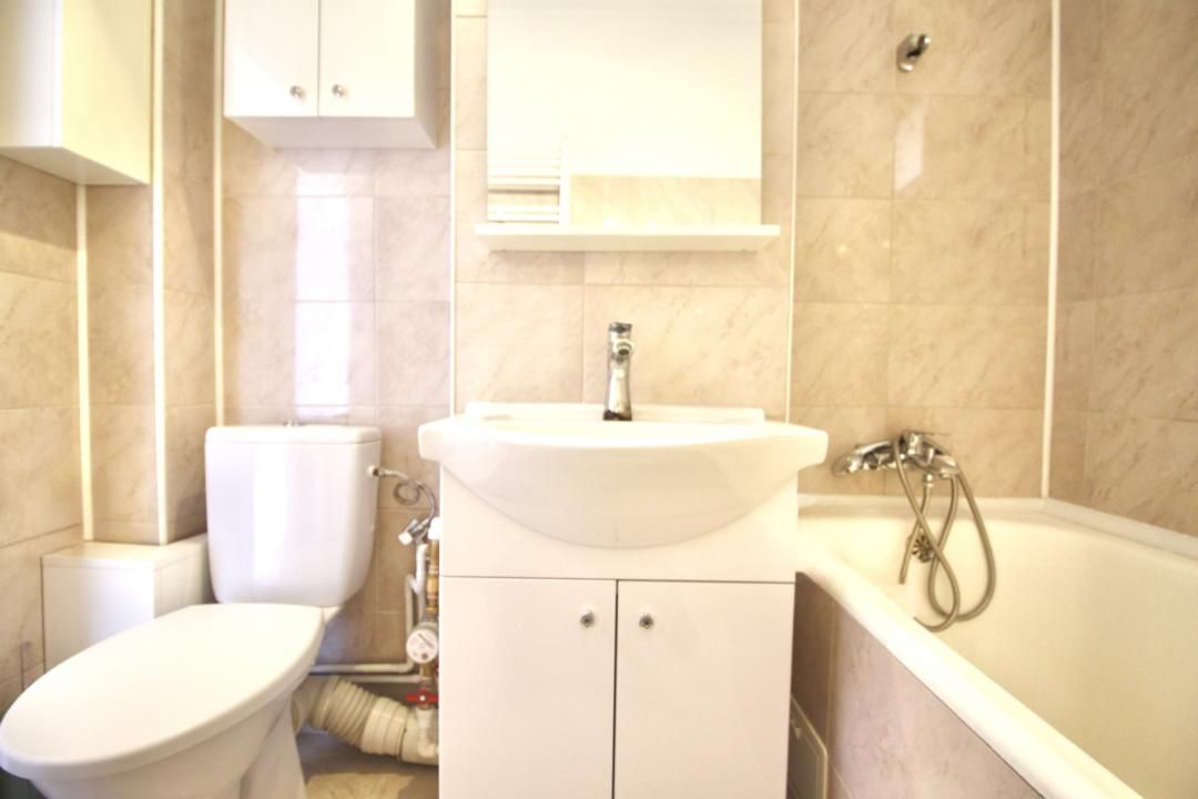 TEIUL DOAMNEI, BLOC 1984, DECOMANDAT, RENOVAT, NEMOBILAT, 0% COMISION! – fotografia 7 din 15