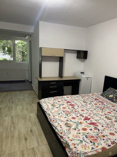 Garsoniera de inchiriat | Drumul Taberei | Metrou | PetFriendly | – fotografia 2 din 8
