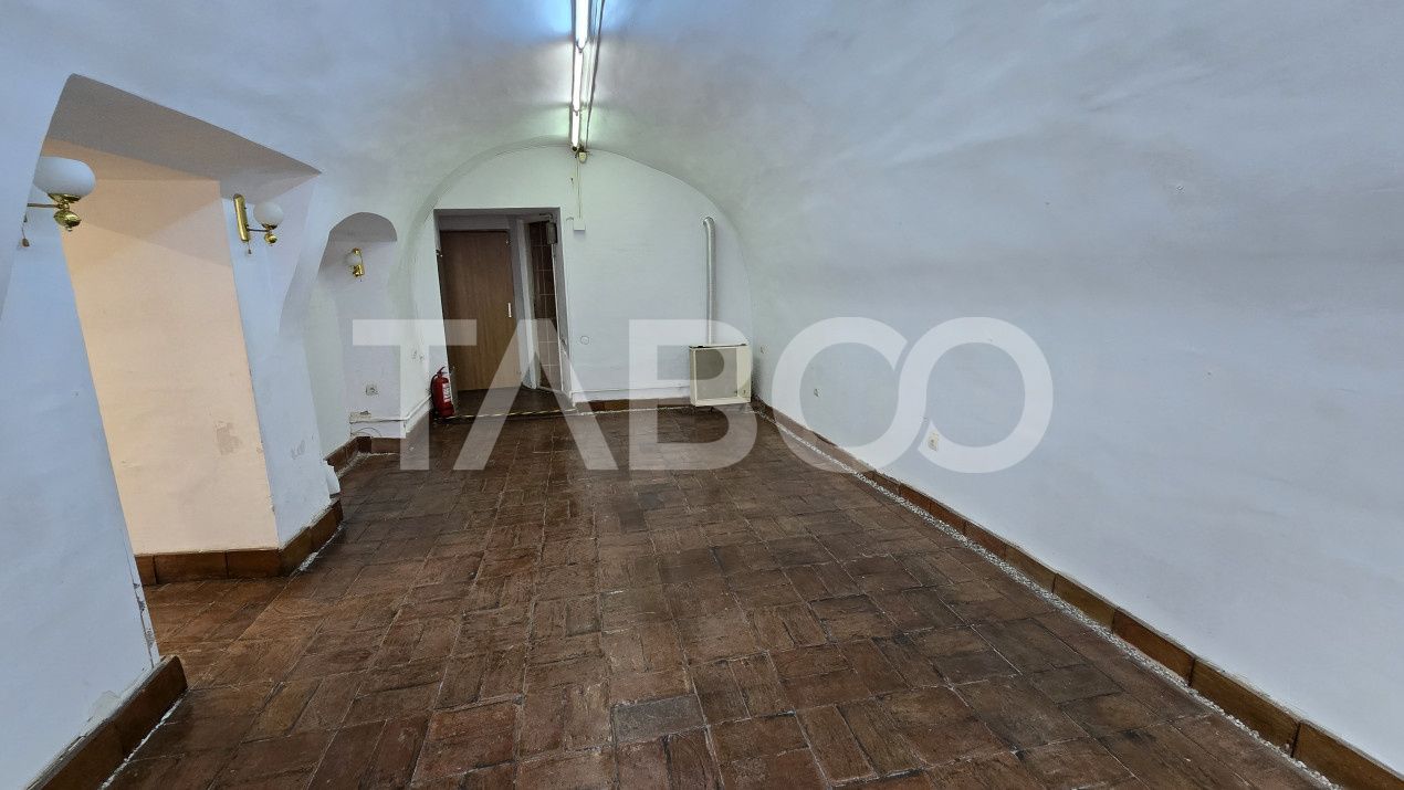 Spatiu comercial de vanzare in apropiere de Podul Minciunilor – fotografia 6 din 7