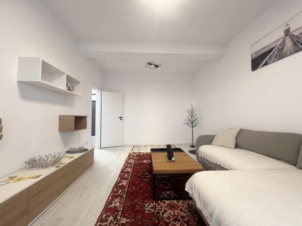 Apartament modern, 2 camere, 55 mp utili, decomandat - Calea Urseni – fotografia 4 din 9