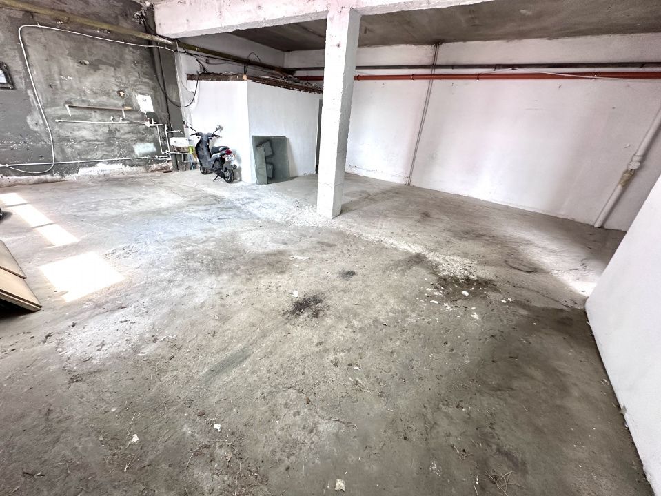 HALA DE INCHIRIAT I 150 MP I ALBA IULIA I GRUP SANITAR I BIROU I – fotografia 1 din 13