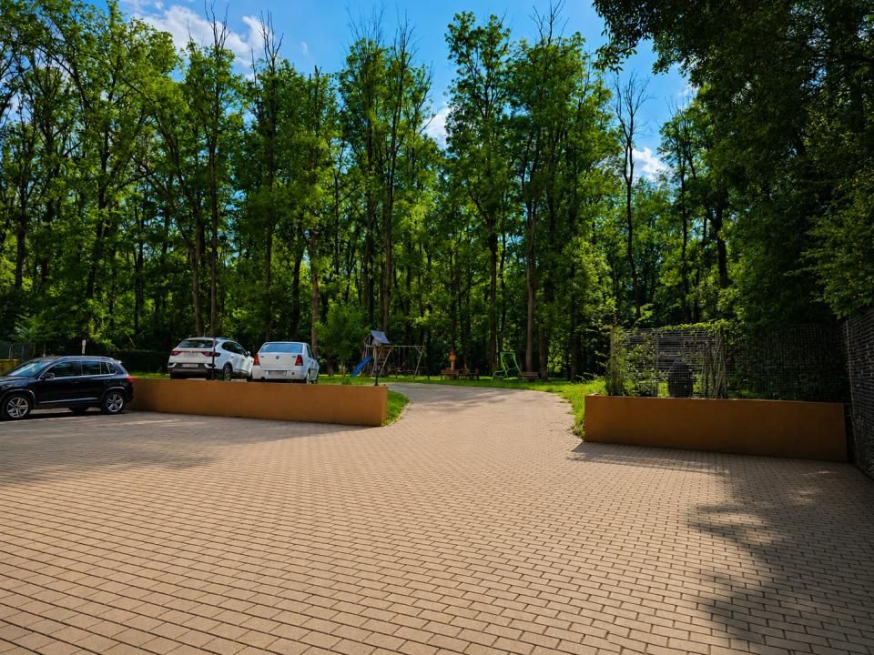 Apartament 3 Camere | Pipera | Forest Living – fotografia 6 din 14